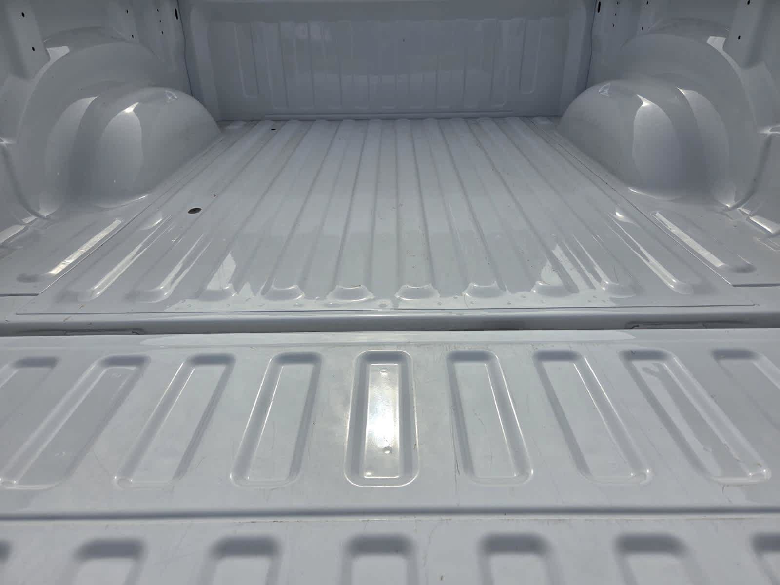Used 2025 RAM 1500 Lone Star RWD image 12