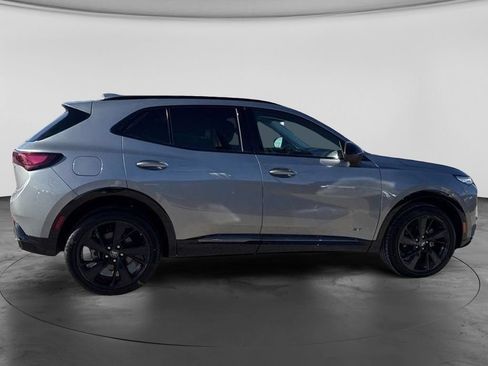 New 2026 Buick Envision Sport Touring AWD/4WD image 10
