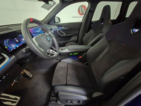 Certified 2024 BMW X1 M35i w/ Premium Package image 17