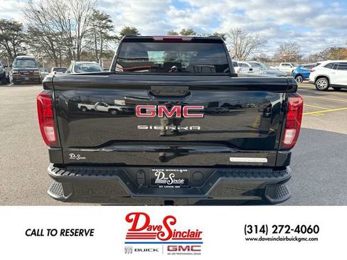 New 2026 GMC Sierra 1500 Elevation AWD/4WD image 23