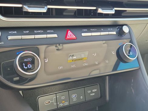 New 2025 Hyundai Sonata SEL image 20