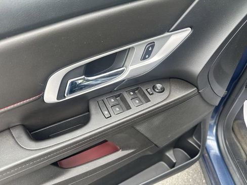 Certified 2017 GMC Terrain SLE FWD image 19