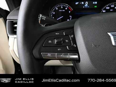 New 2025 Cadillac CT4 Premium Luxury image 10