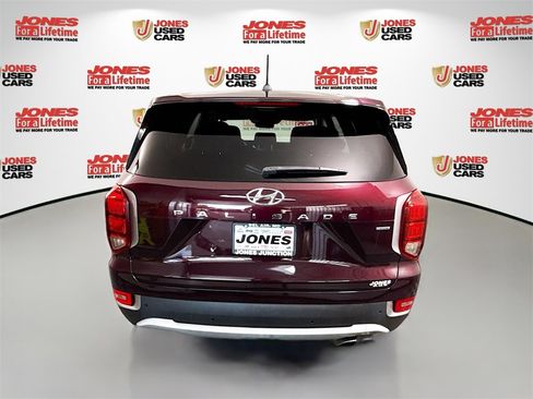 Certified 2022 Hyundai Palisade SE image 15