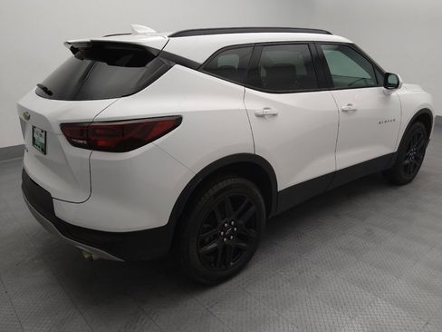 Used 2024 Chevrolet Blazer LT w/ Convenience Package image 10