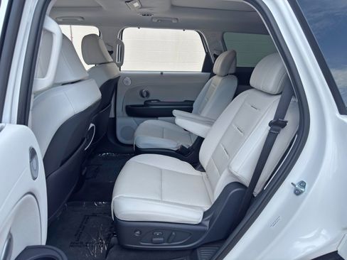 Used 2026 Hyundai Palisade Calligraphy FWD image 49