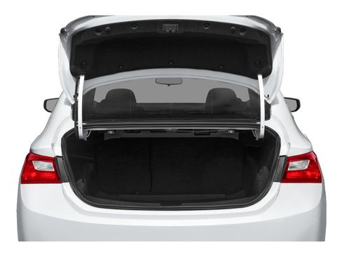 Used 2024 Chevrolet Malibu LT FWD image 11