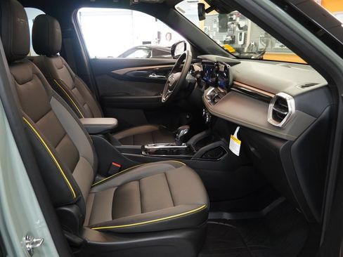 Used 2026 Chevrolet TrailBlazer ACTIV w/ Convenience Package AWD/4WD image 36