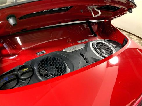 Certified 2024 Porsche 911 Carrera GTS RWD image 24