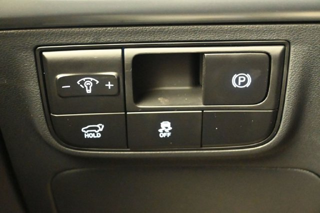 New 2026 Hyundai Tucson Limited AWD/4WD image 24