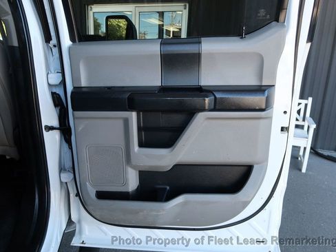 Used 2019 Ford F250 XL w/ Power Equipment Group image 21