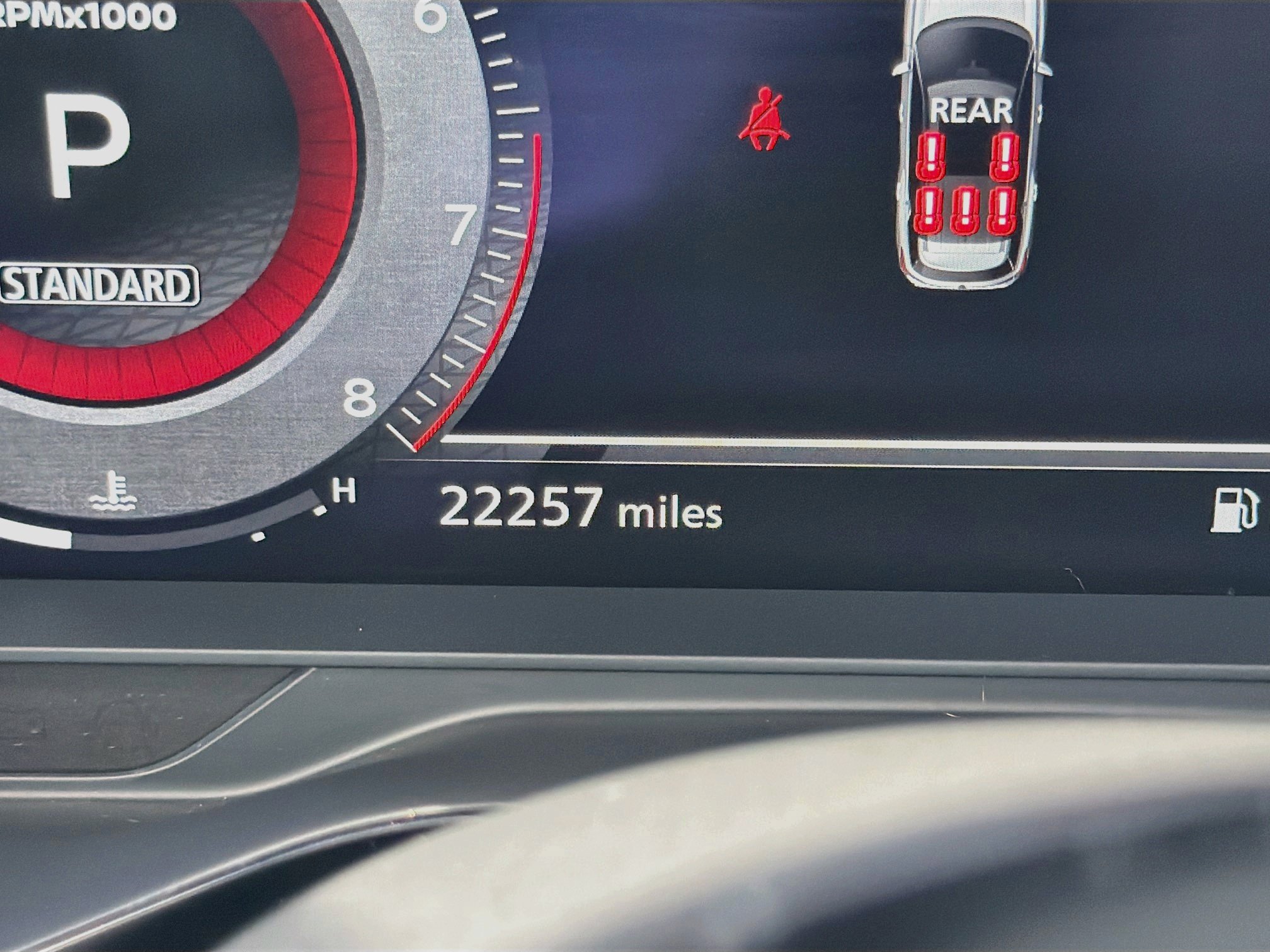 Used 2024 Nissan Pathfinder Platinum FWD image 42