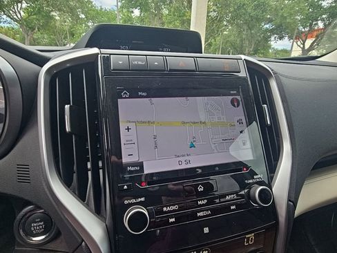 Used 2019 Subaru Ascent Touring AWD/4WD image 24