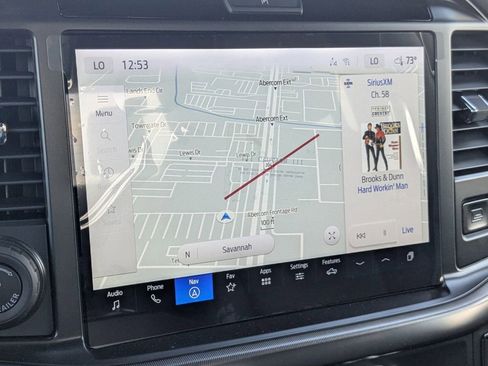 New 2025 Ford F150 Lariat w/ Equipment Group 502A High image 23