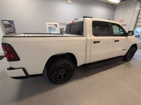 New 2025 RAM 1500 Tradesman image 7