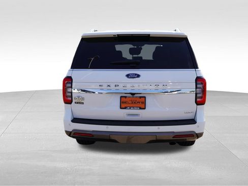 Certified 2023 Ford Expedition Max King Ranch AWD/4WD image 6