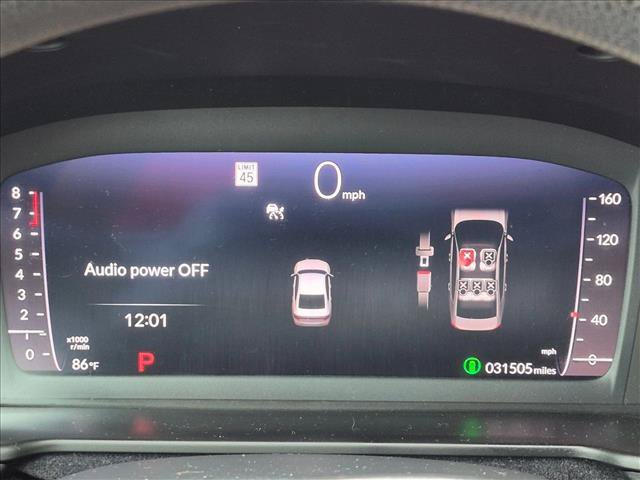 Used 2023 Honda Accord EX image 11