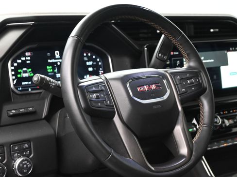 Used 2024 GMC Sierra 2500 AT4 w/ AT4 Premium Plus Package image 18