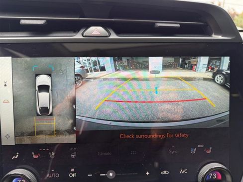 Used 2023 Lexus RZ 450e Premium image 21