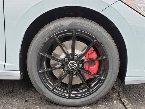 New 2026 Volkswagen Jetta GLI Autobahn image 12