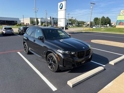 Used 2024 BMW X5 M60i w/ Executive Package