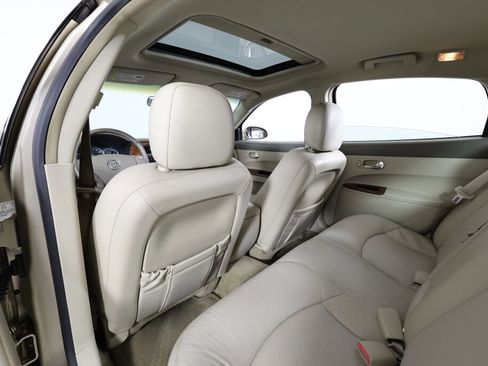 Used 2005 Buick LaCrosse CXL image 14