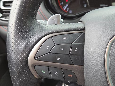 Used 2024 Dodge Durango Citadel AWD/4WD image 33