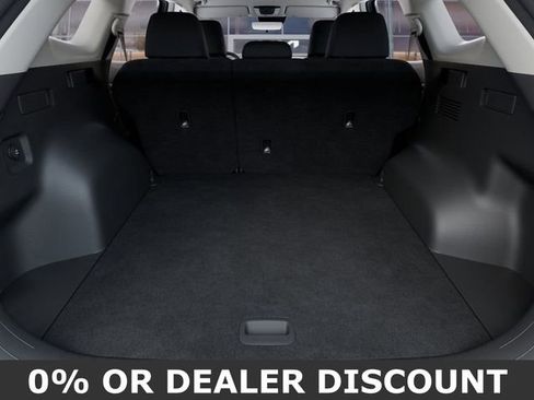 New 2026 Kia Sportage S image 19