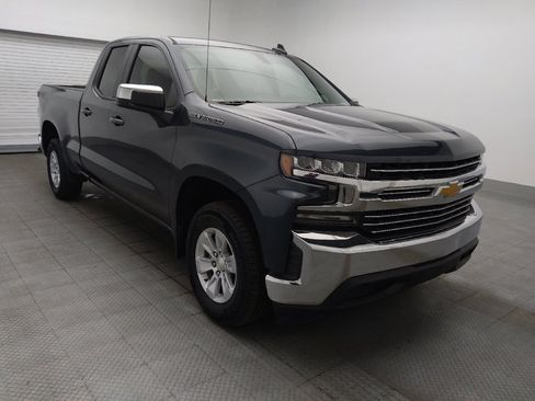 Used 2020 Chevrolet Silverado 1500 LT w/ All-Star Edition image 13