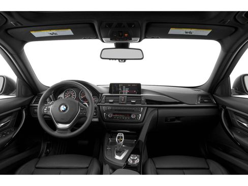 Used 2015 BMW 320i xDrive Sedan image 44