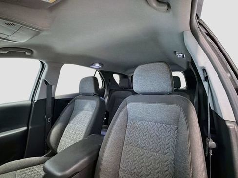 Used 2024 Chevrolet Equinox LT AWD/4WD image 17