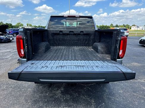 Used 2022 GMC Sierra 1500 AT4 w/ AT4 Premium Package AWD/4WD image 24