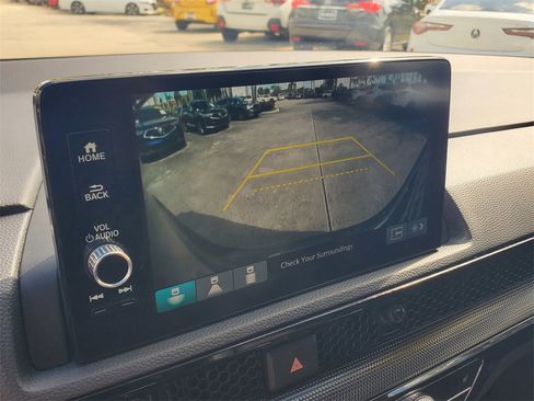 Used 2023 Honda CR-V EX-L image 28