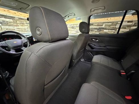 Used 2019 Chevrolet Traverse LT AWD/4WD image 29
