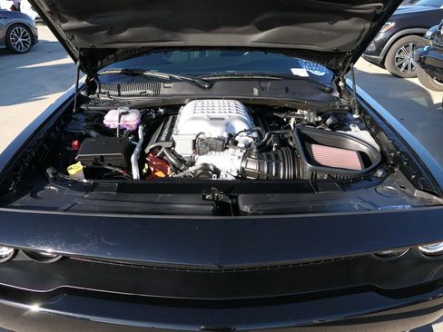 Used 2023 Dodge Challenger SRT Hellcat image 27