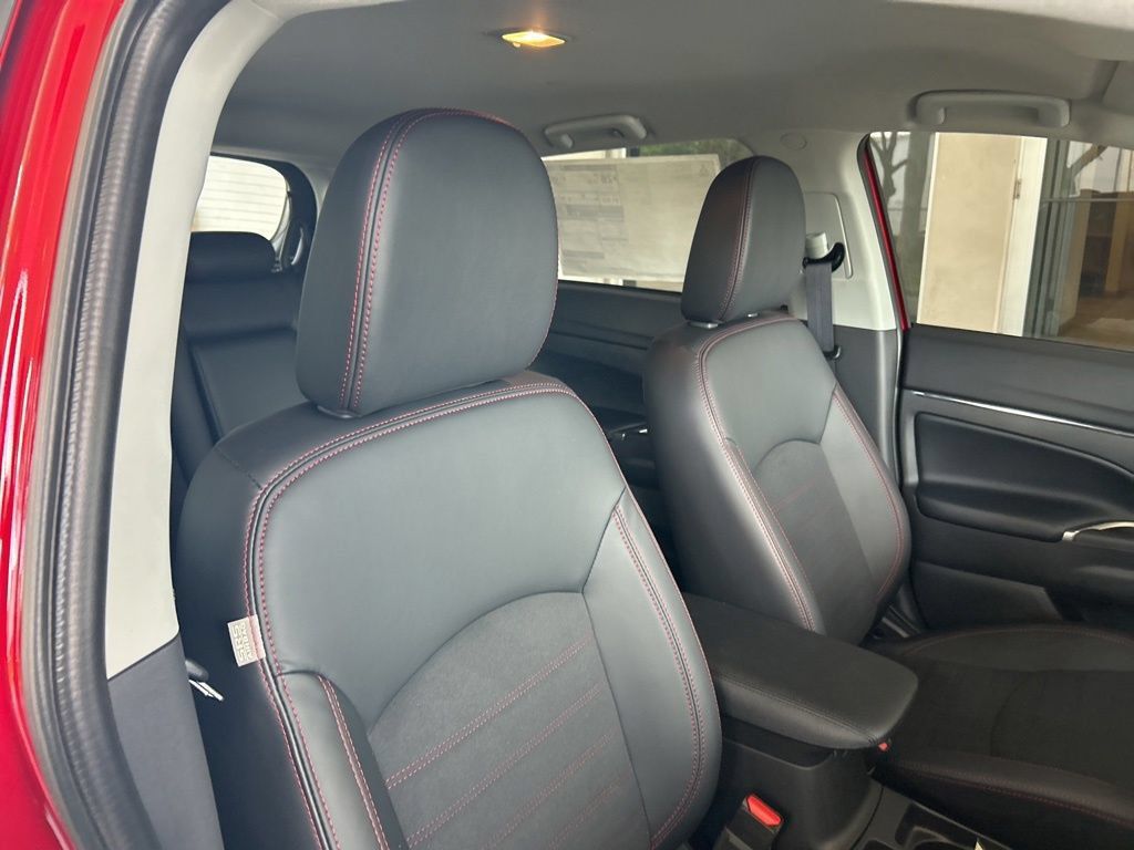 New 2026 Mitsubishi Outlander Sport SE AWD/4WD image 18