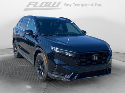 Used 2023 Honda CR-V Sport