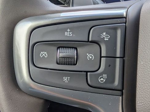 New 2026 Chevrolet Silverado 1500 RST w/ Convenience Package II image 22