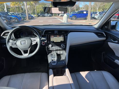 Used 2019 Honda Insight Touring image 29
