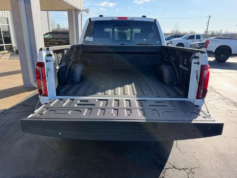 New 2026 Ford F150 Lariat image 5