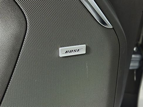 New 2026 Chevrolet Suburban High Country AWD/4WD image 21