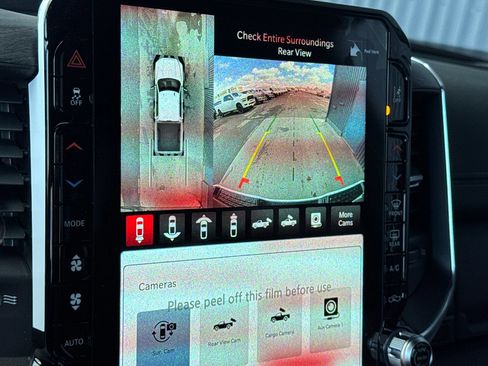 New 2026 RAM 2500 Laramie image 18