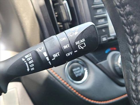 Used 2016 Toyota RAV4 SE w/ Advanced Technology Package FWD image 14