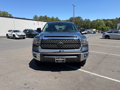Used 2021 Toyota Tundra SR5