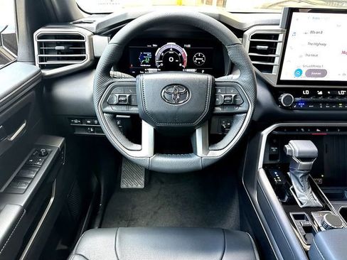 New 2026 Toyota Tundra Limited AWD/4WD image 17