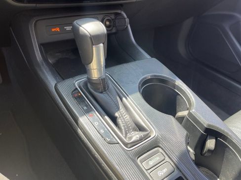 Used 2024 Honda Civic EX-L image 10