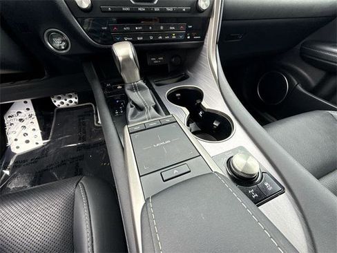 Certified 2022 Lexus RX 350 F Sport image 21