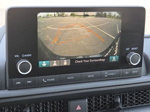 Certified 2024 Honda CR-V Sport image 10