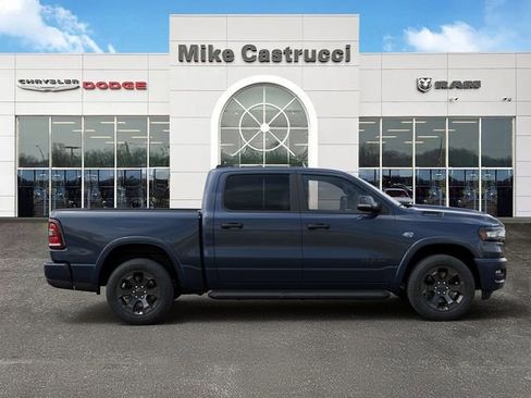 New 2026 RAM 1500 Big Horn AWD/4WD image 41