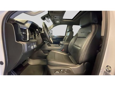 Certified 2024 GMC Sierra 2500 Denali w/ Denali Reserve Package AWD/4WD image 12